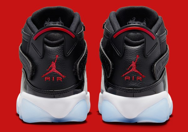 jordan black and red 6s