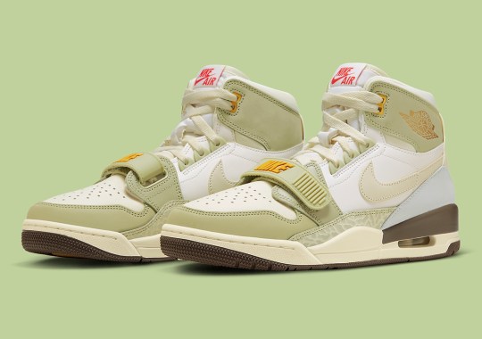 Official Images Of The Jordan Legacy 312 “Year Of The Rabbit”