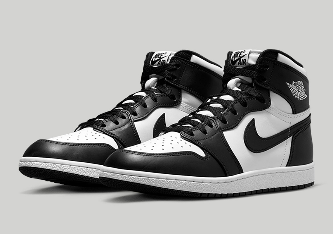 Jordan Release Dates 2023 Air the Jordan 1 Hi 85 Bq4422 001 1