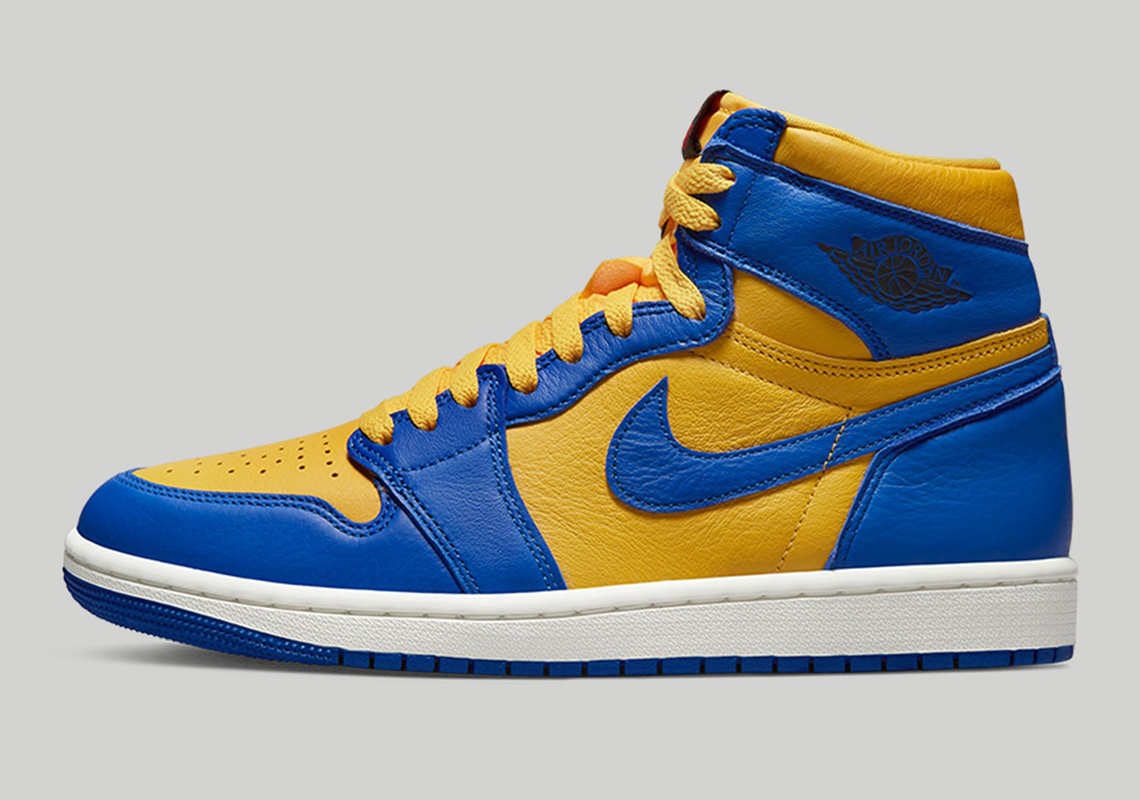 Jordan Release Dates 2023 Air the Jordan 1 Retro High Og Fd2596 700 2