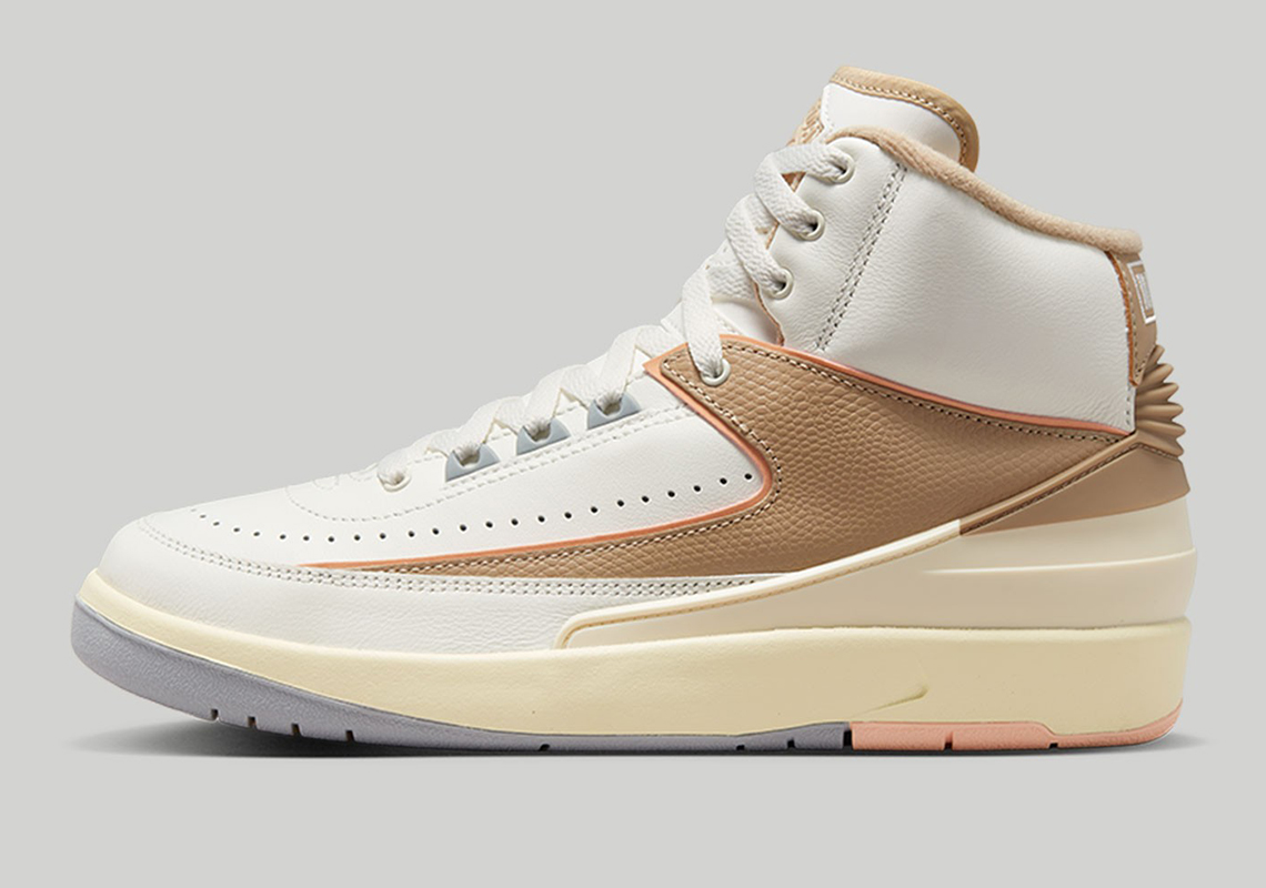 Jordan Release Dates 2023 Air Jordan 2 Craft Dx4400 118 2