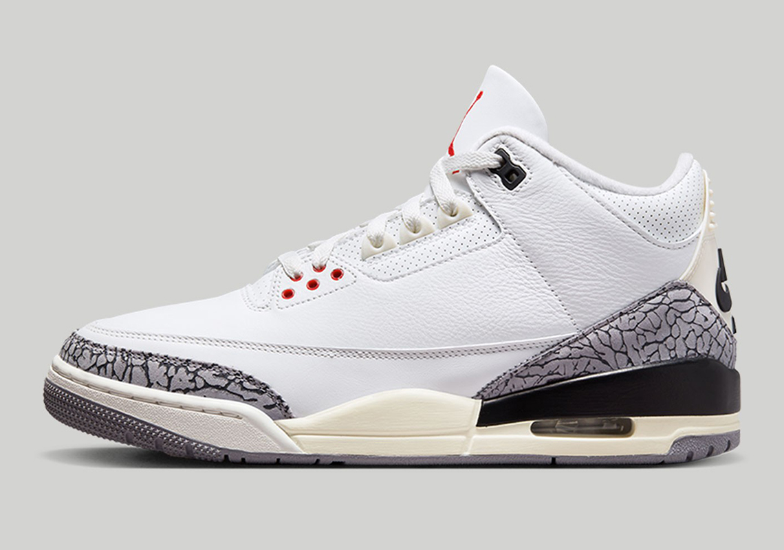 Air Jordan 3 