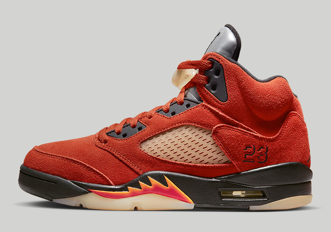 Jordan Release Dates 2023 Air Jordan Jordan Brand Takes the GS to the Skyline Dd9336 800 1