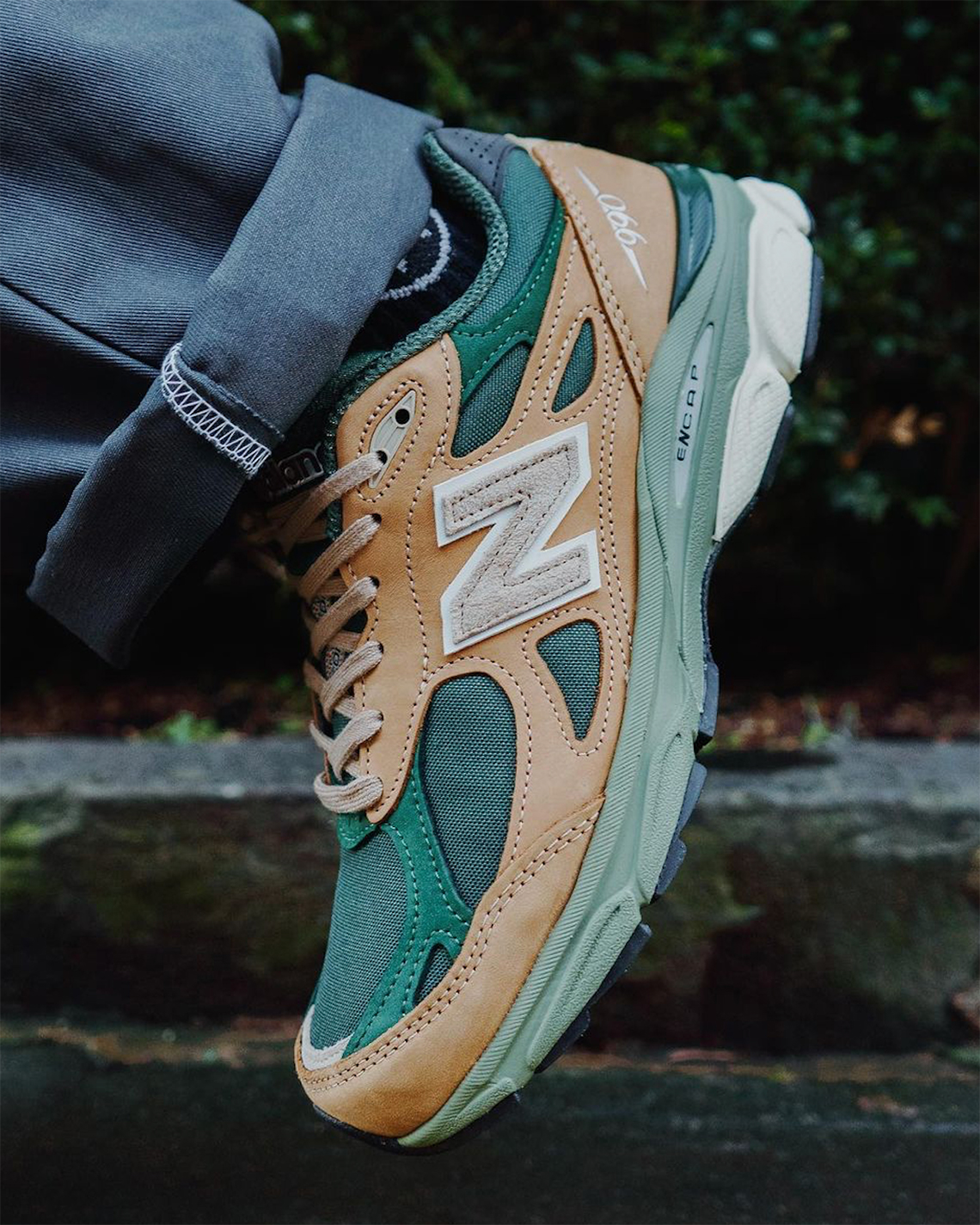 ニューバランス990 V3 Newbalance 990 V3 スニーカー | endageism.com