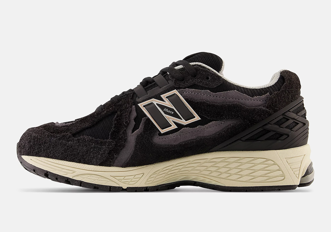 New Balance 1906r Protection Pack Black M1906dd 2