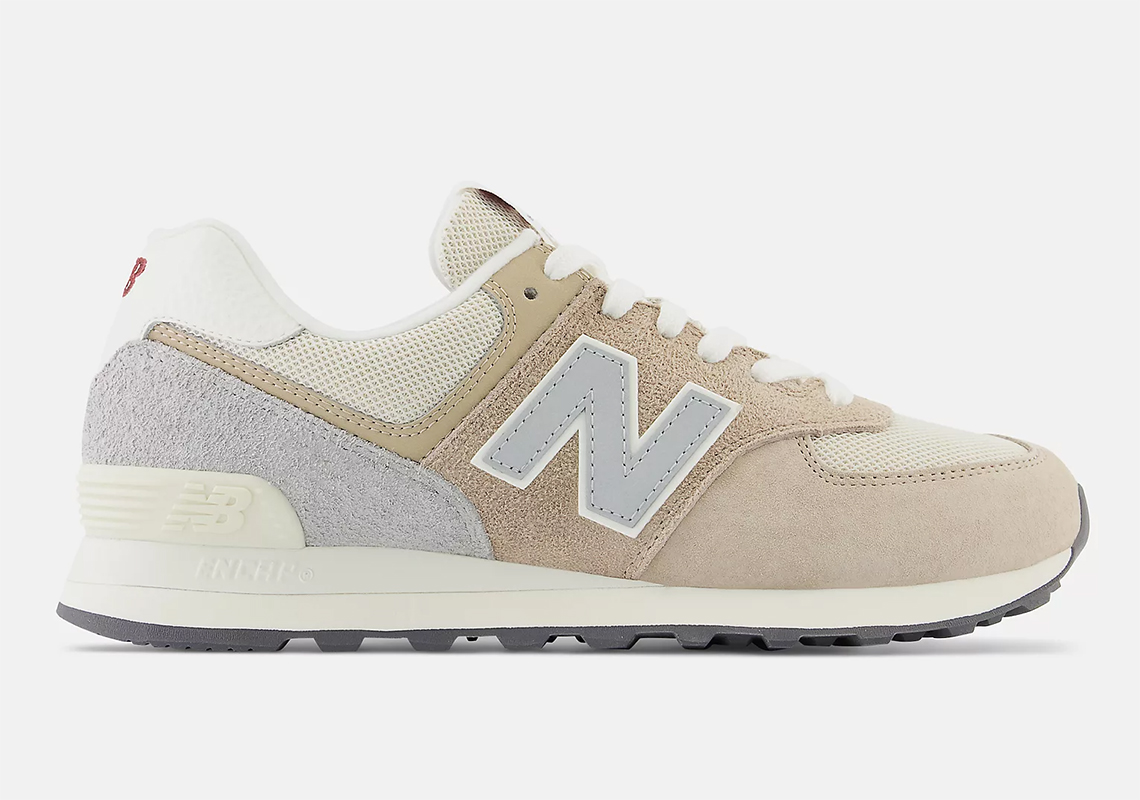 Todd Snyder Celebrates 10 Years In Business With A Luxurious New Balance 992 Collaboration