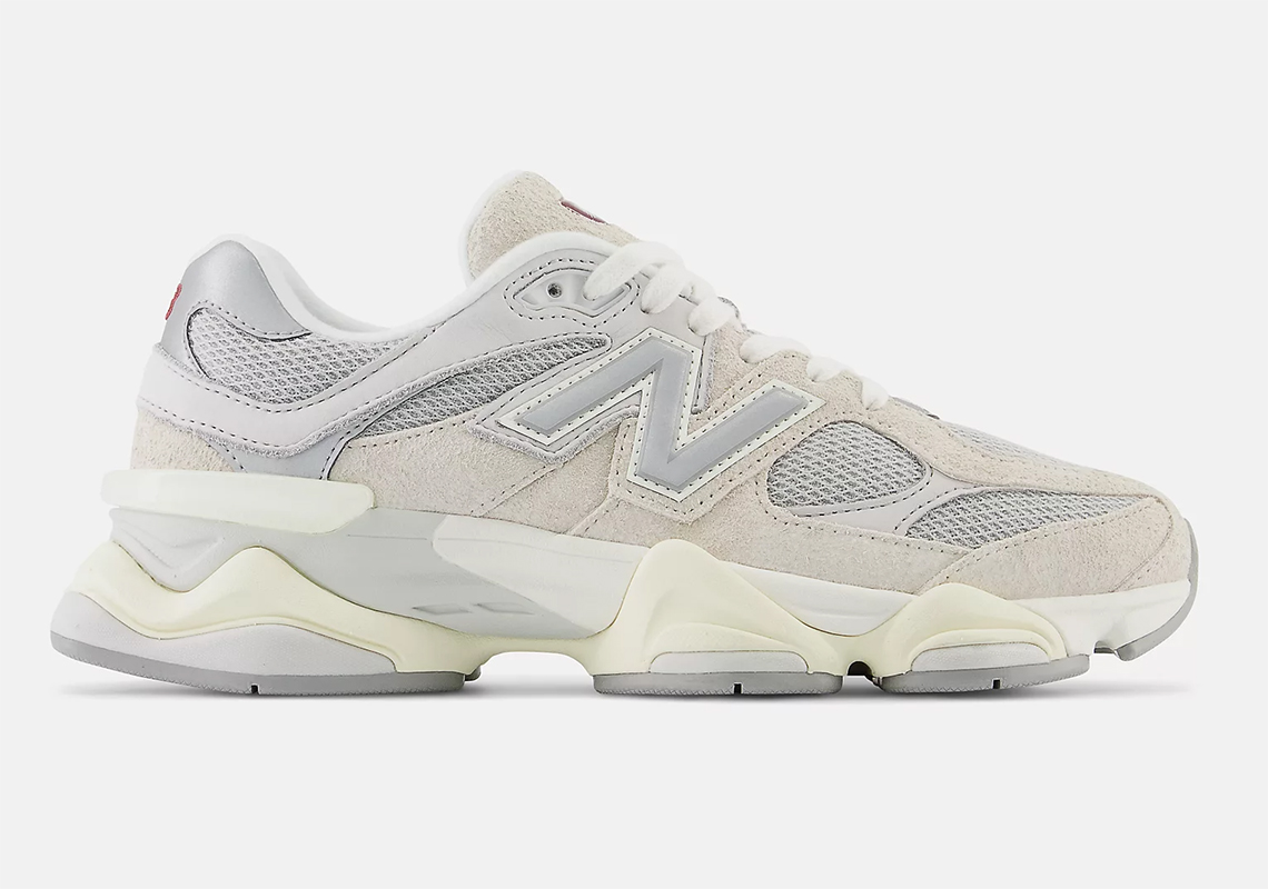 We remind you of the New Balance Drop