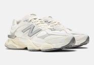 New Balance 9060 White Grey U9060ECA SneakerNews New Balance 9060 White Grey U9060ECA SneakerNews
