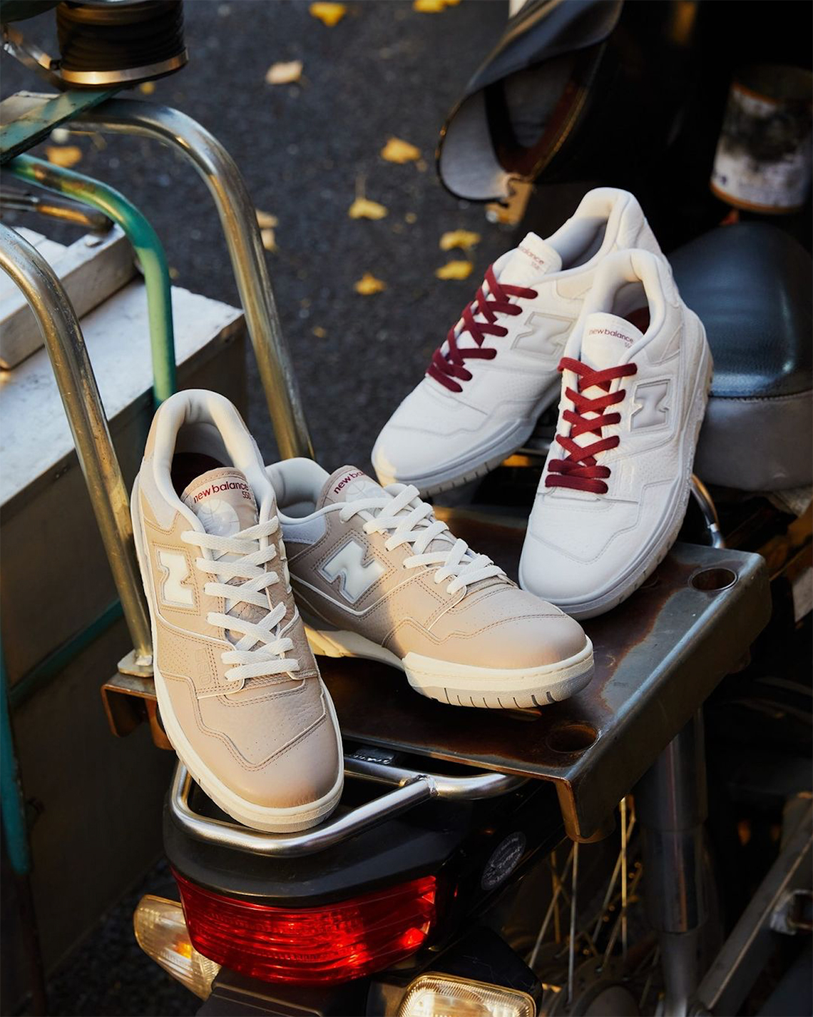 New Balance Lunar New Year 2023 Collection 2