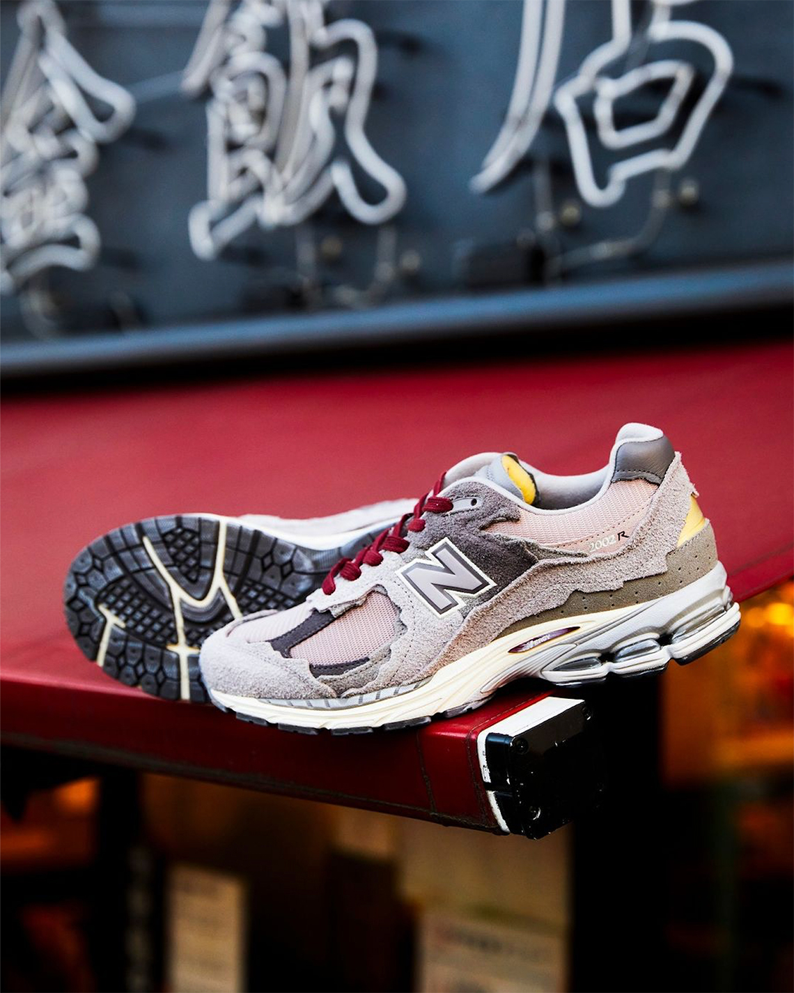 New Balance Lunar New Year 2023 Collection 3