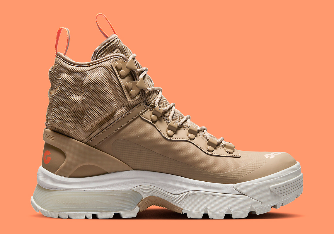 Nike ACG Zoom Gaiadome GORE-TEX 