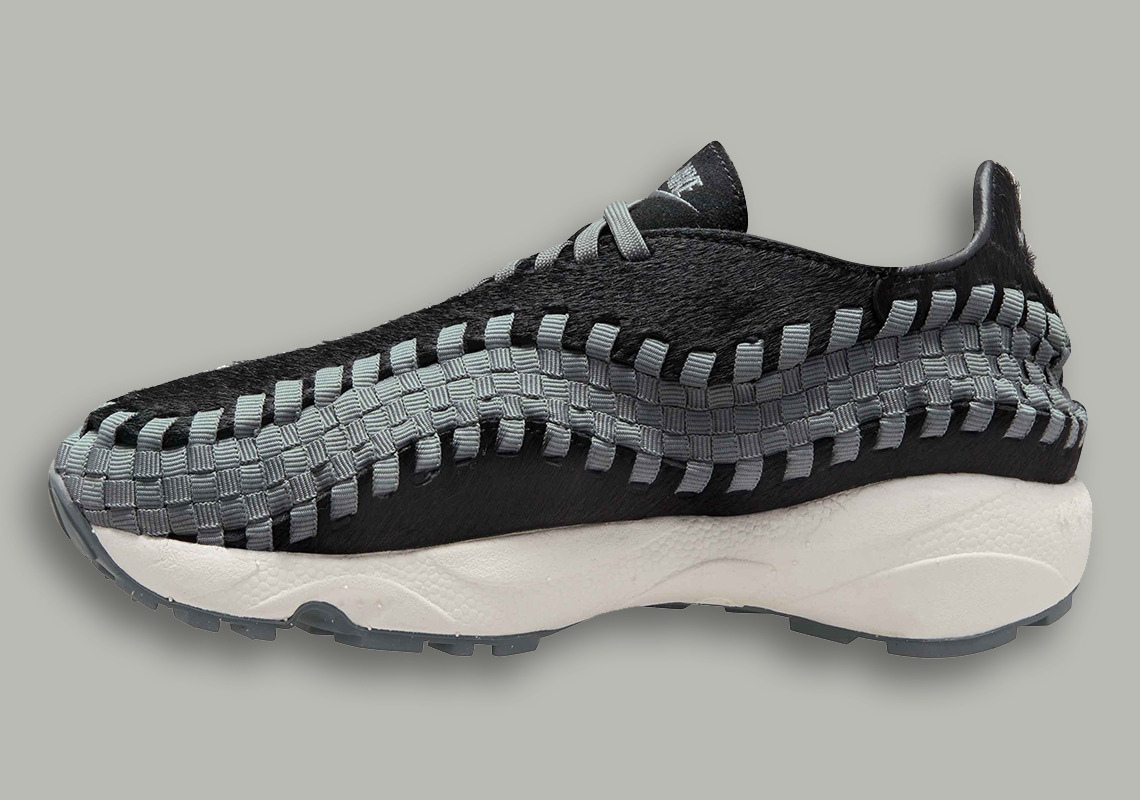 Легендарные кроссовки. Nike Footscape Woven. Nike Air Footscape Woven. Wmns Air Footscape Woven. Nike Air Footscape Woven Cow Print.