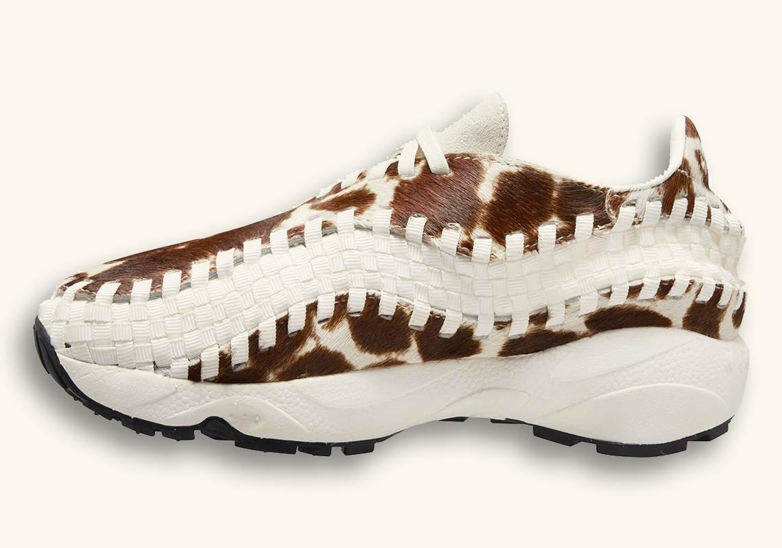 nike cleaner air footscape woven cow FB1959 100 2