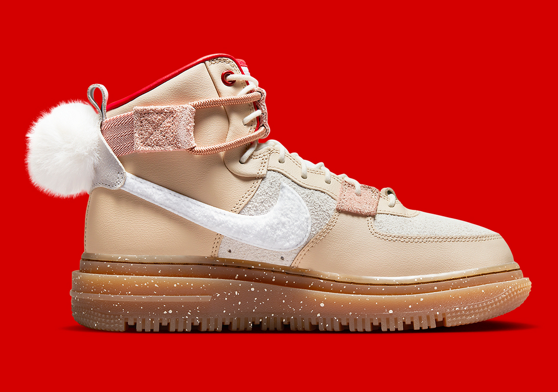 Nike Air Force 1 High Utility 2.0 Leap High Release