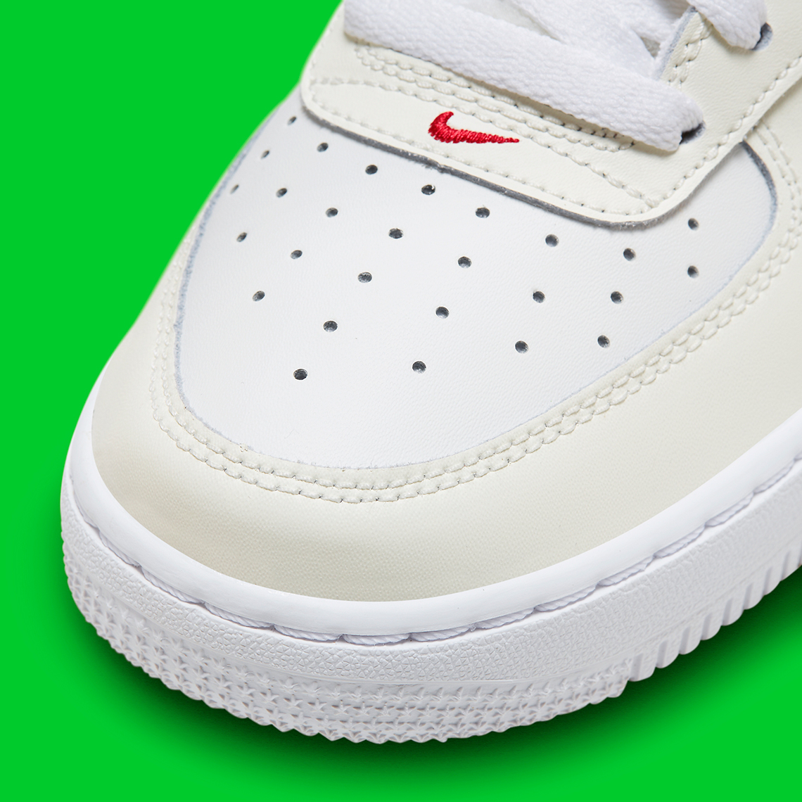 nike air force 1 nature