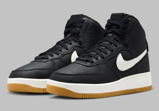 is updating its massive arsenal of Jordan 1s with the