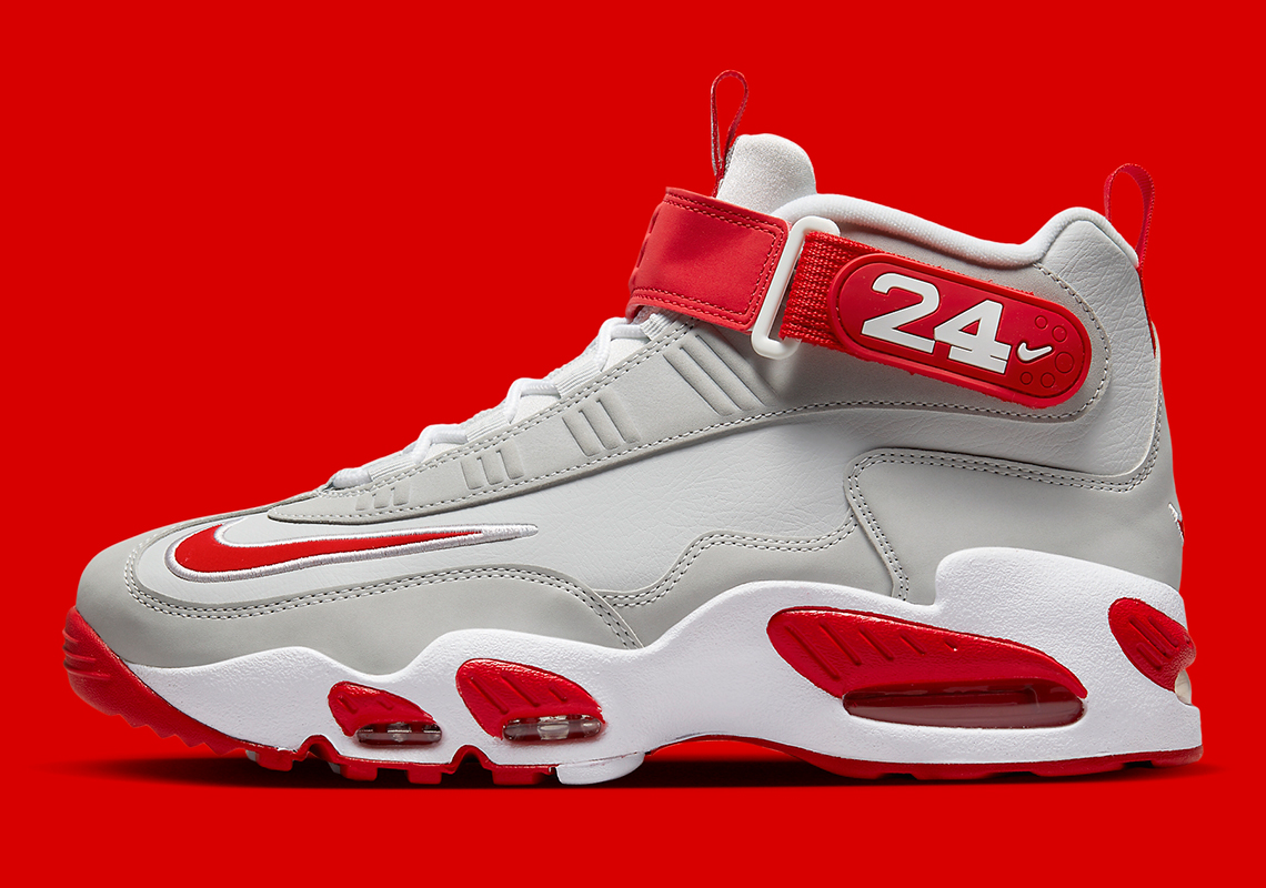 nike air griffey max 1 white grey red fd0760 043 2