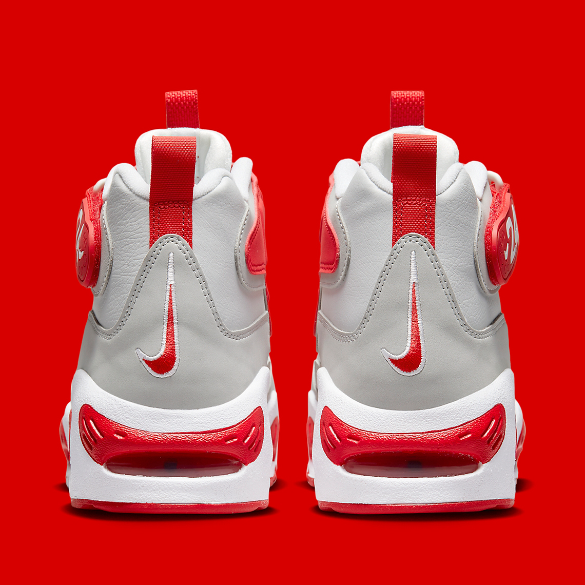nike air griffey max 1 white grey red fd0760 043 3