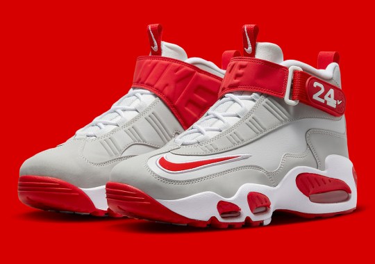 Buy Air Max Griffey Shoes: New Releases & Iconic Styles