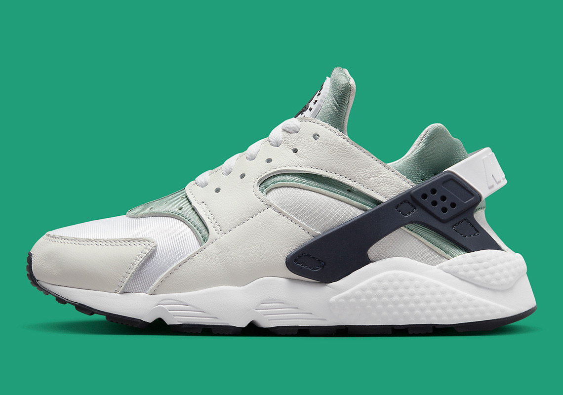 Nike's Latest Pack Features a Minty Fresh Huarache and Vandal - Sneaker  Freaker