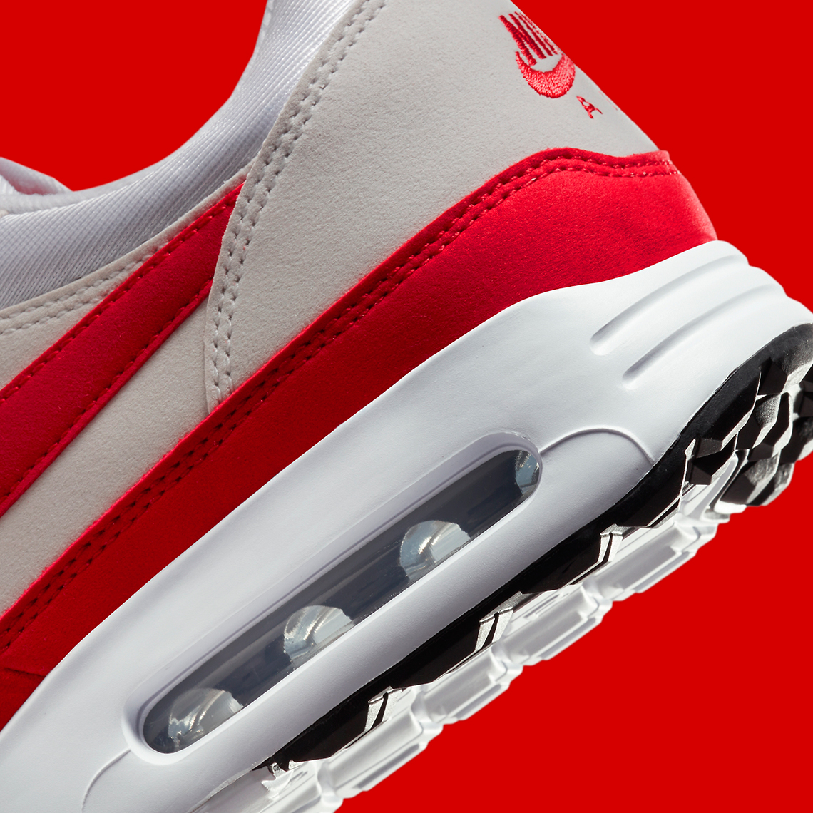 Nike Air Max 1 Golf Sport Red DV1403-160 Release Date