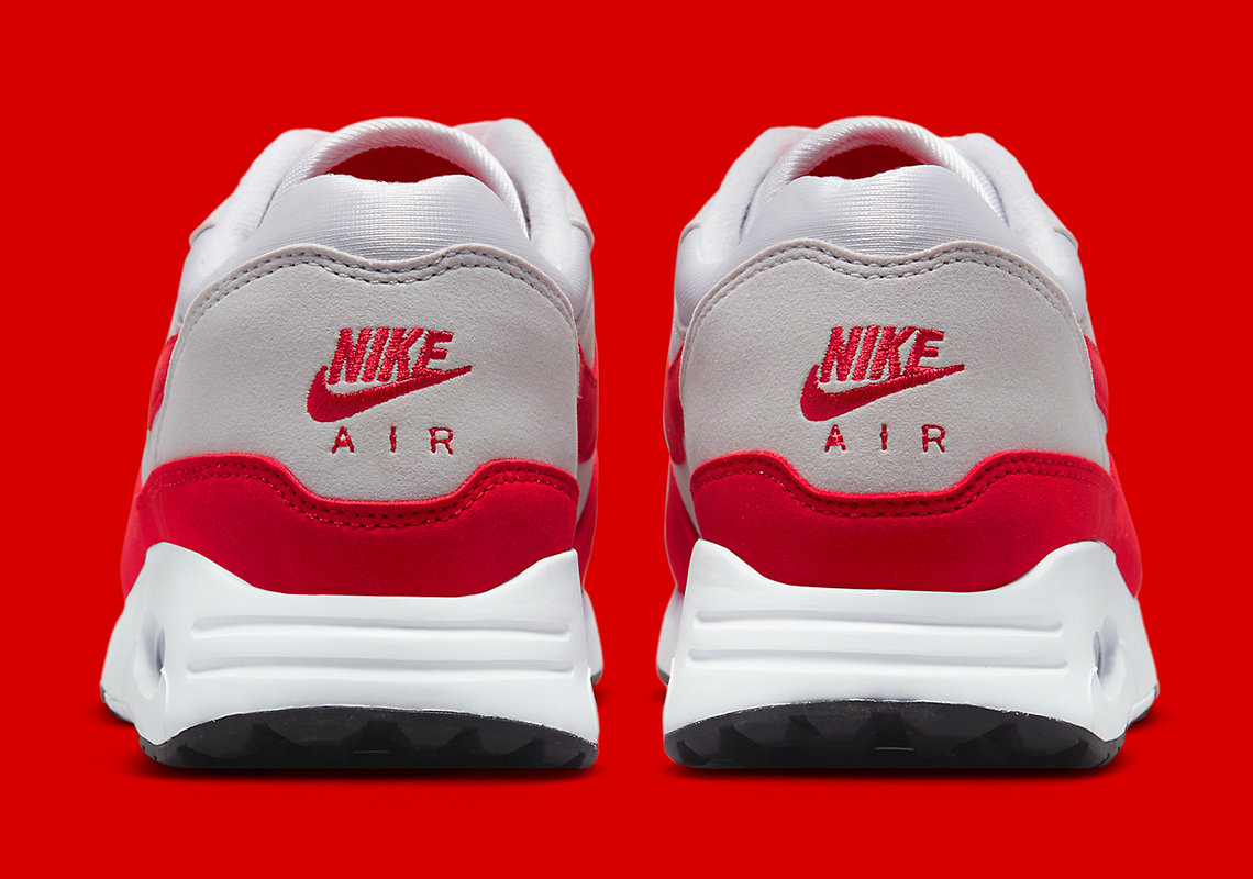 Nike Air Max 1 Golf Sport Red Release Date 2