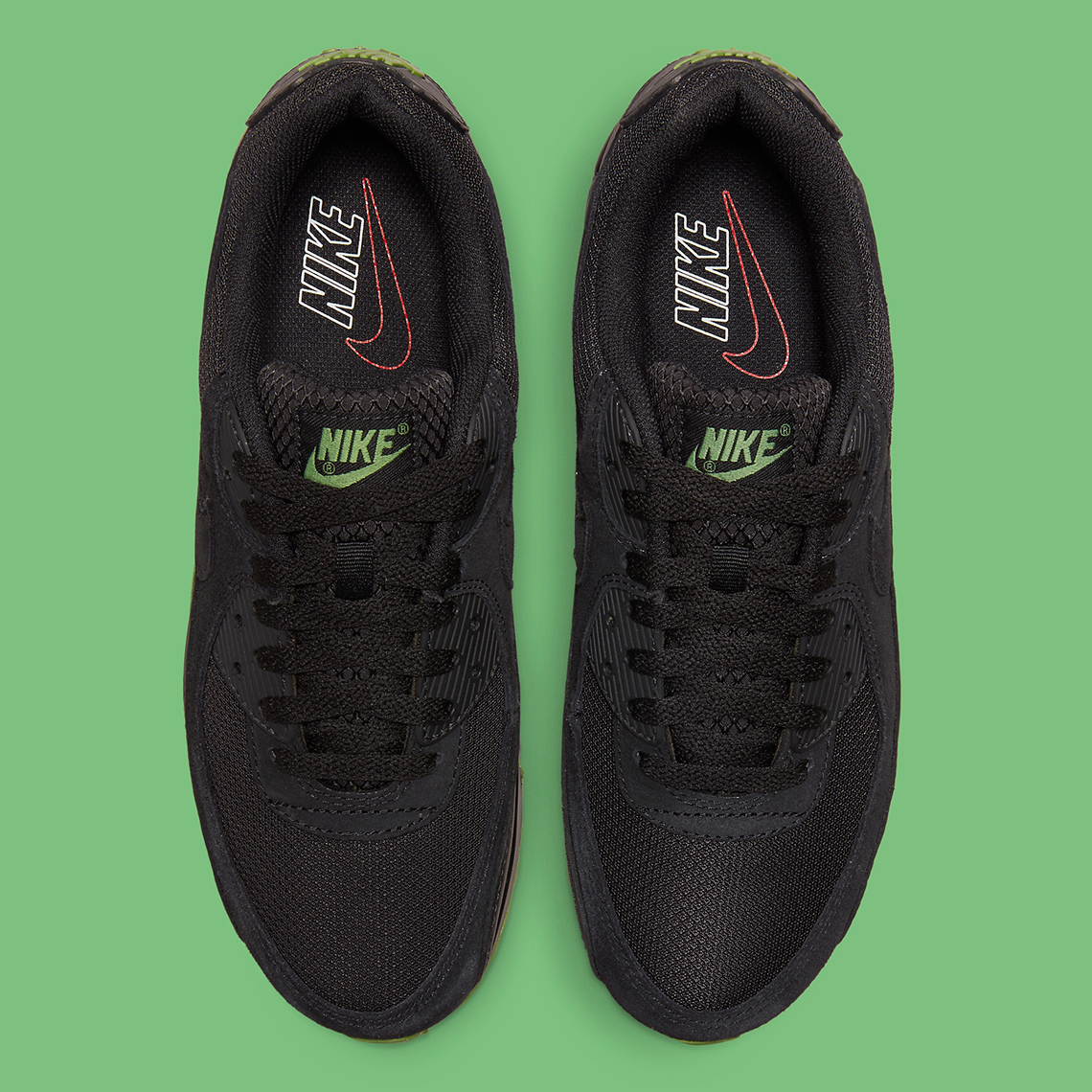 Air clearance max chlorophylle