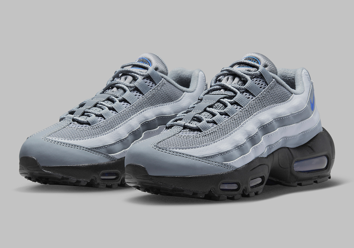 Nike Air Max 95 GS 