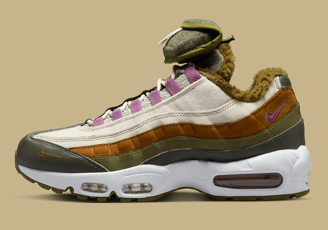 Nike Air Max 95 Review, Facts, Comparison