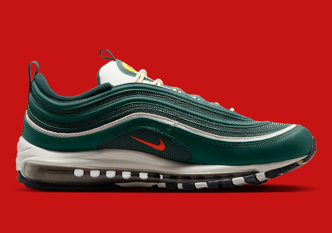 nike fire air max 97 athletic company FD0344 397 5