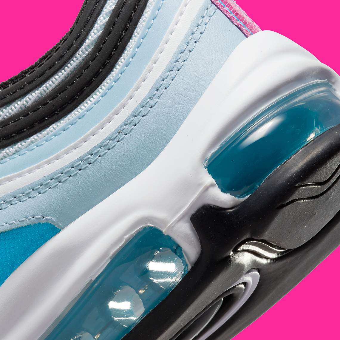 Nike air max 97 south beach grade outlet school