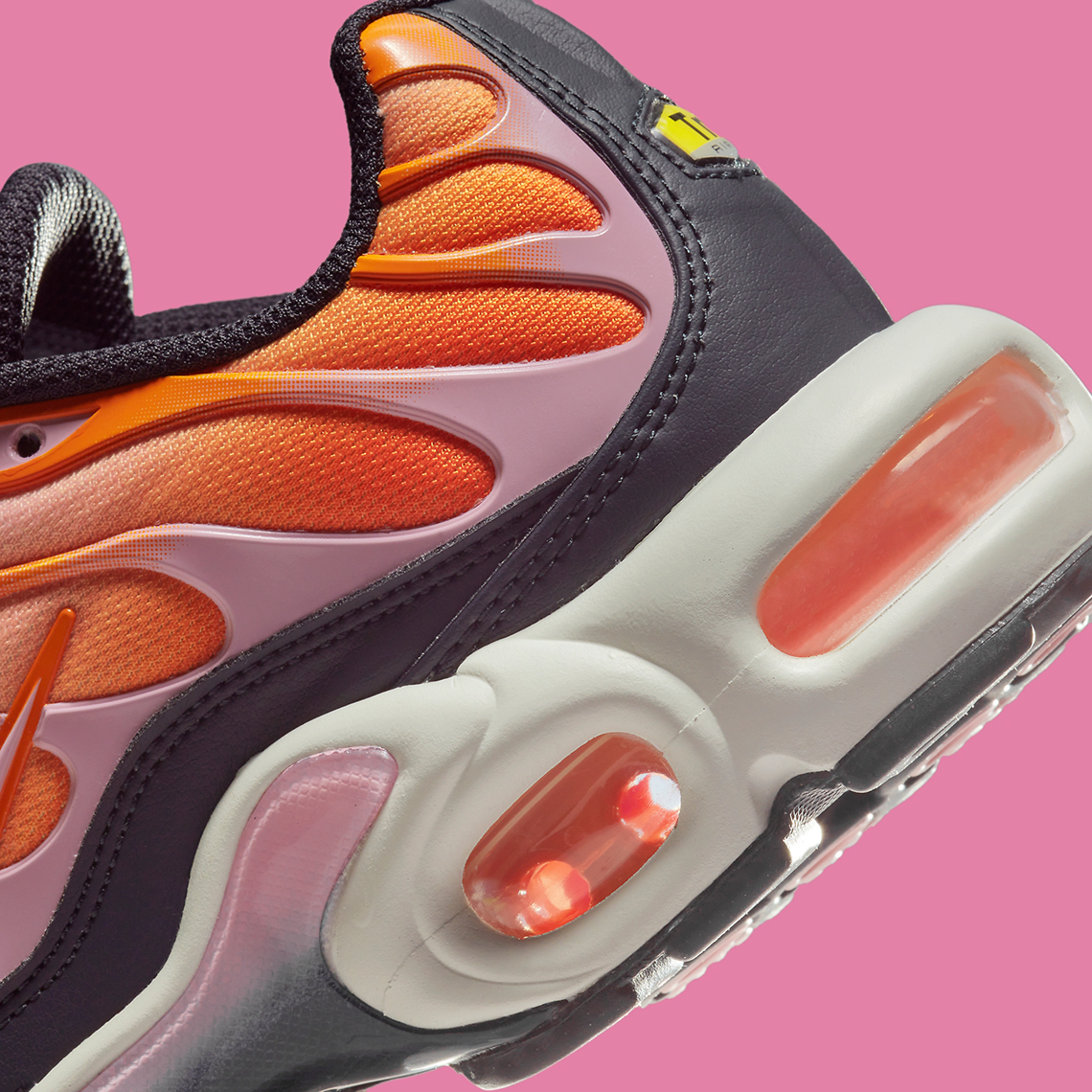 Nike Air Max Plus Sherbet Fb8478 001 7