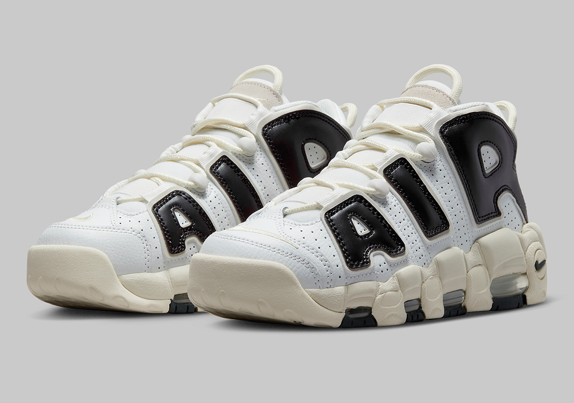 WMNS Nike Air More Uptempo - SoleFly