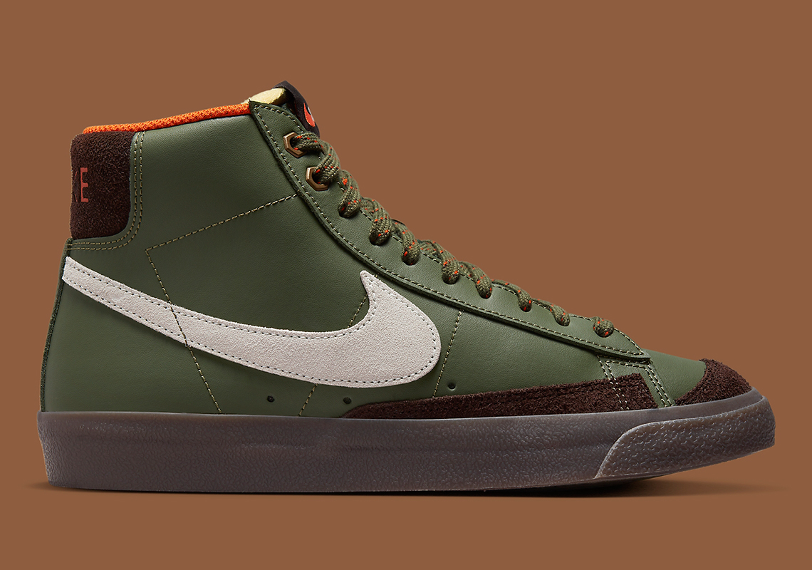 nike blazer 7.5