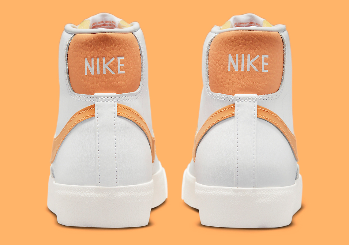 YOON Teases an Upcoming AMBUSH x Nike x Collection White Peach Fd0287 100 3