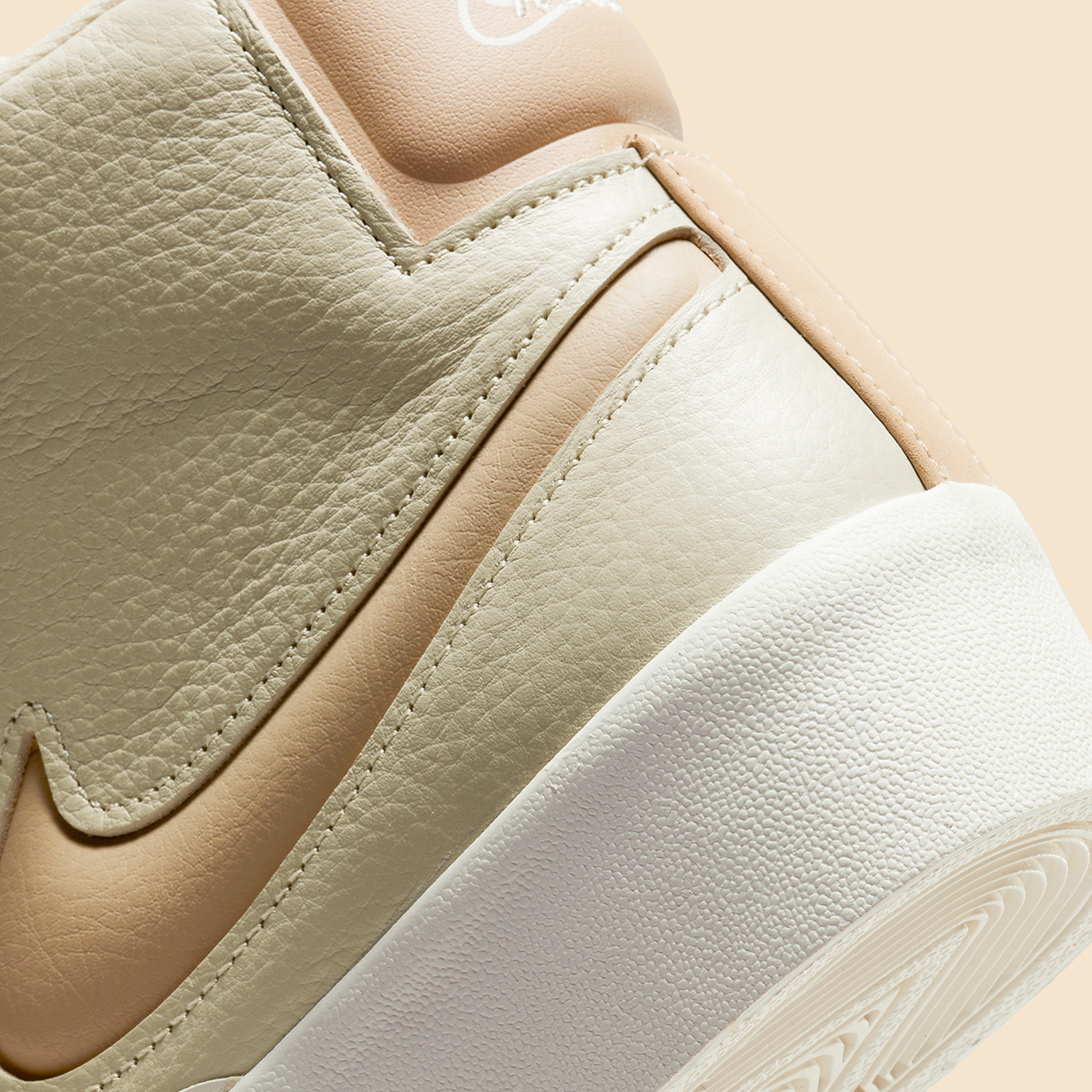 nike blazer mid victory tan DR2948 200 1