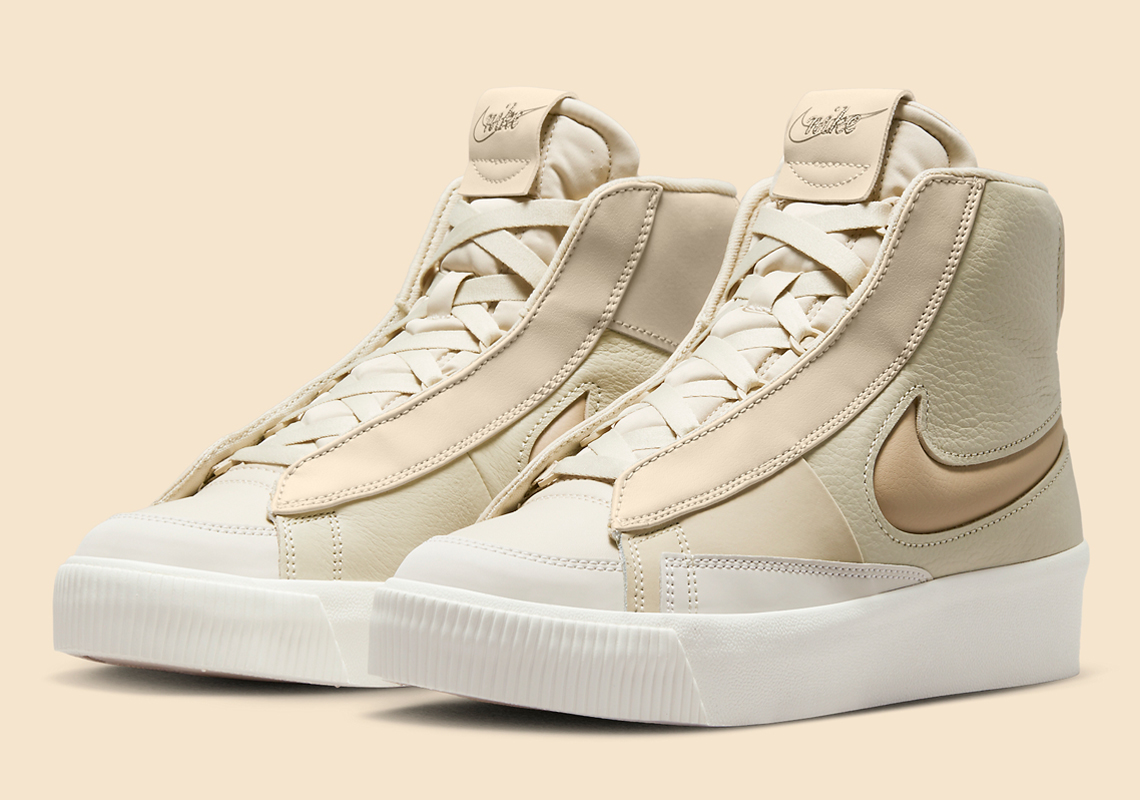 Nike Blazer Mid Victory 