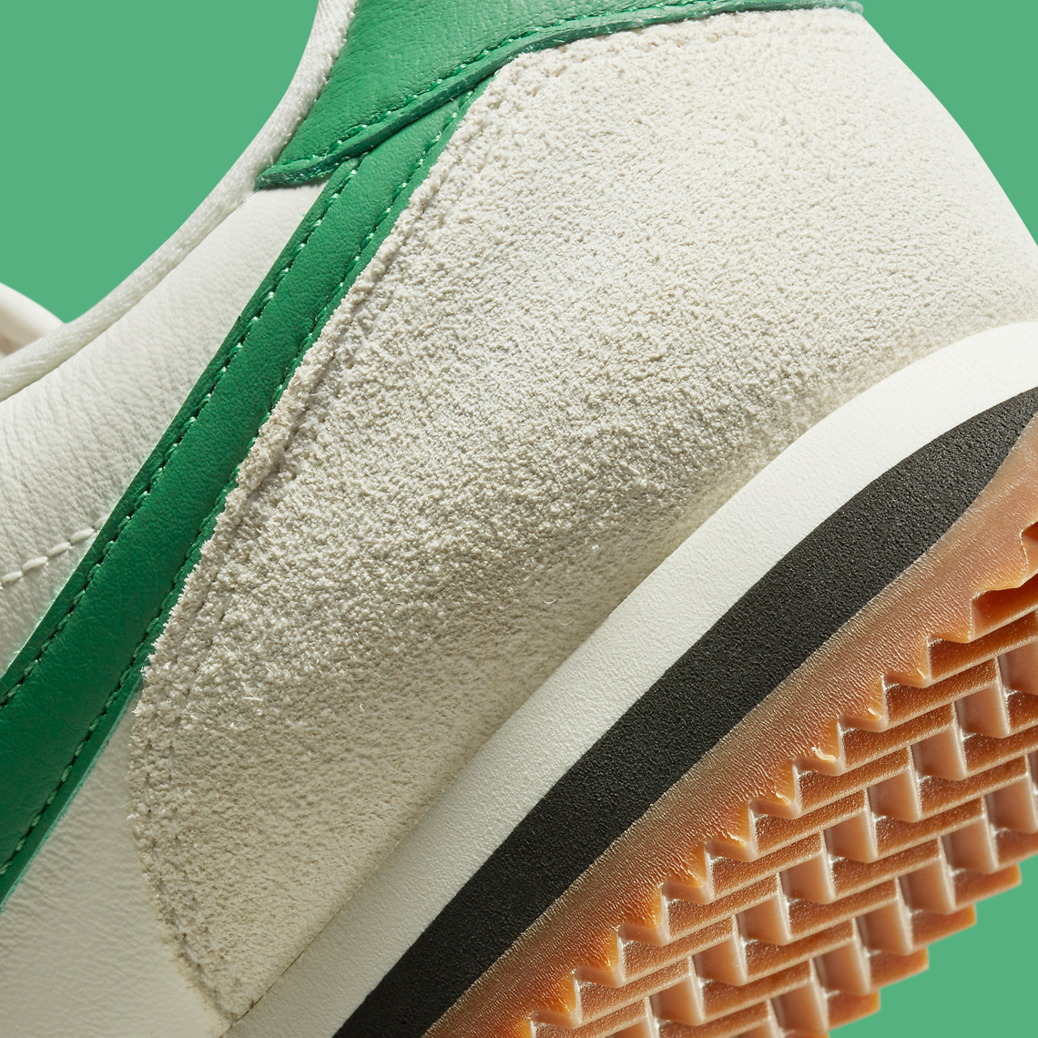 The Nike Cortez Receives A Soothing Treatment Of 