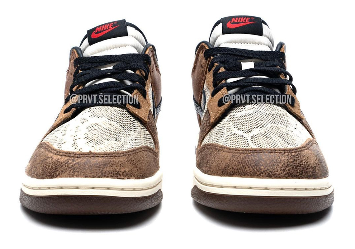 Nike Dunk Low CO.JP FJ5434-120 Release Info | SneakerNews.com