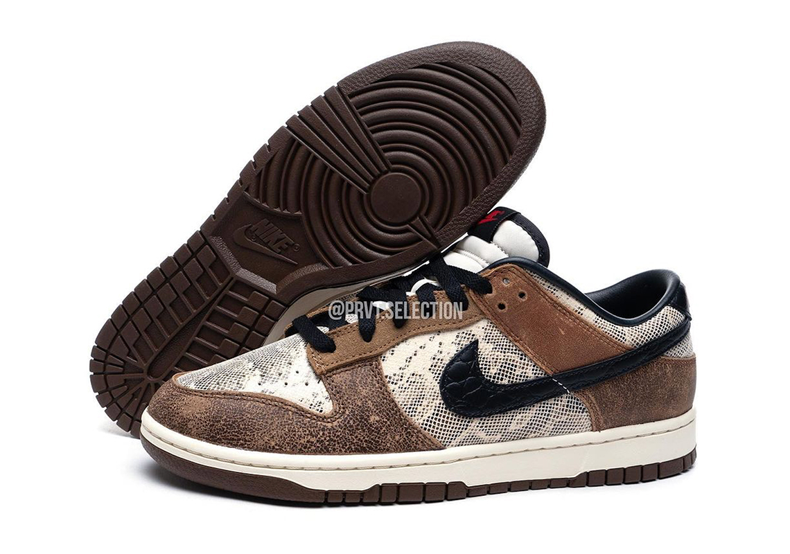 Nike Dunk Low CO.JP FJ5434-120 Release Info | SneakerNews.com