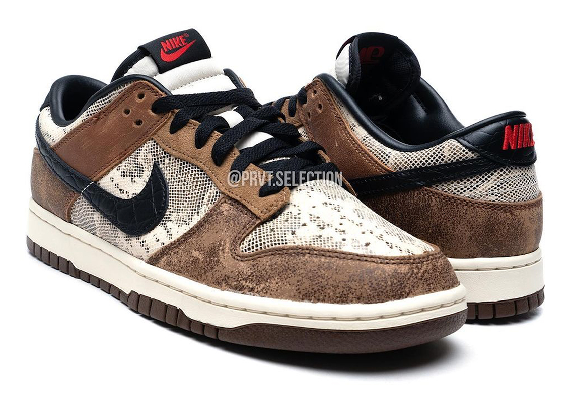 Nike Dunk Low CO.JP 2023 Release Info | SneakerNews.com