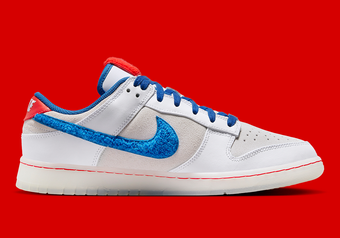 nike dunk low year of the rabbit 2023 3