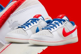 nike dunk low year of the rabbit 2023