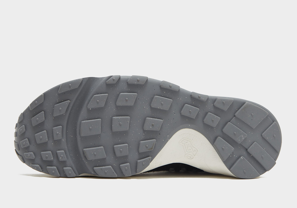 Nike cleaner Footscape Woven Black Grey Fb1959 001 5