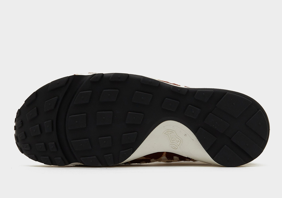 Nike Footscape Woven Cow Print Fb1959 100 5