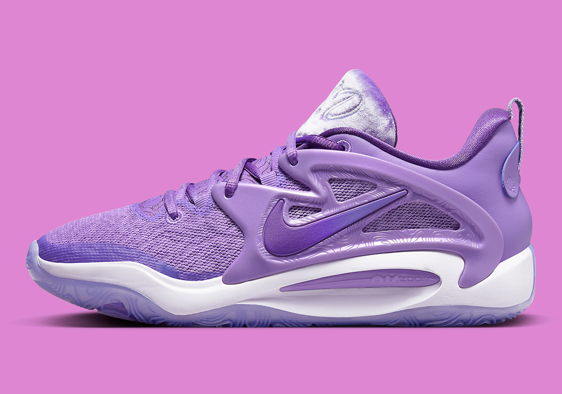 Nike kd shop 1 violet