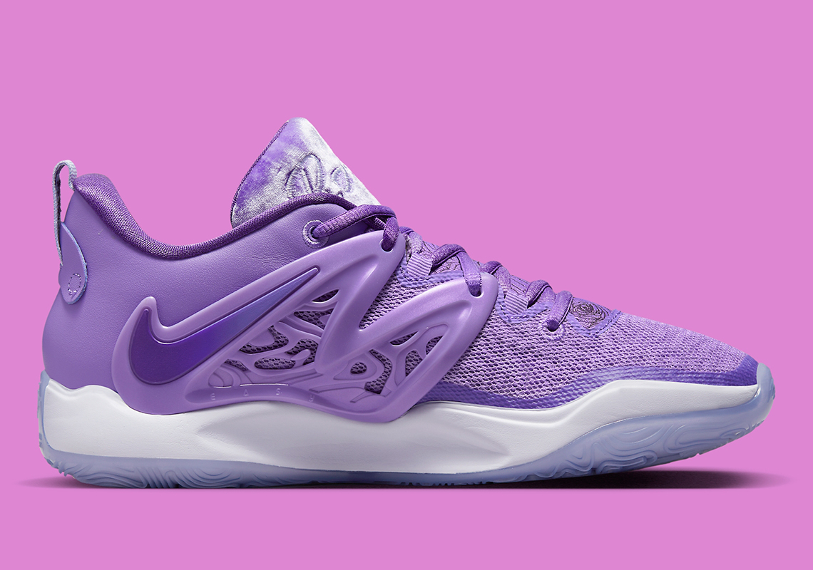 Kevin durant store womens purple