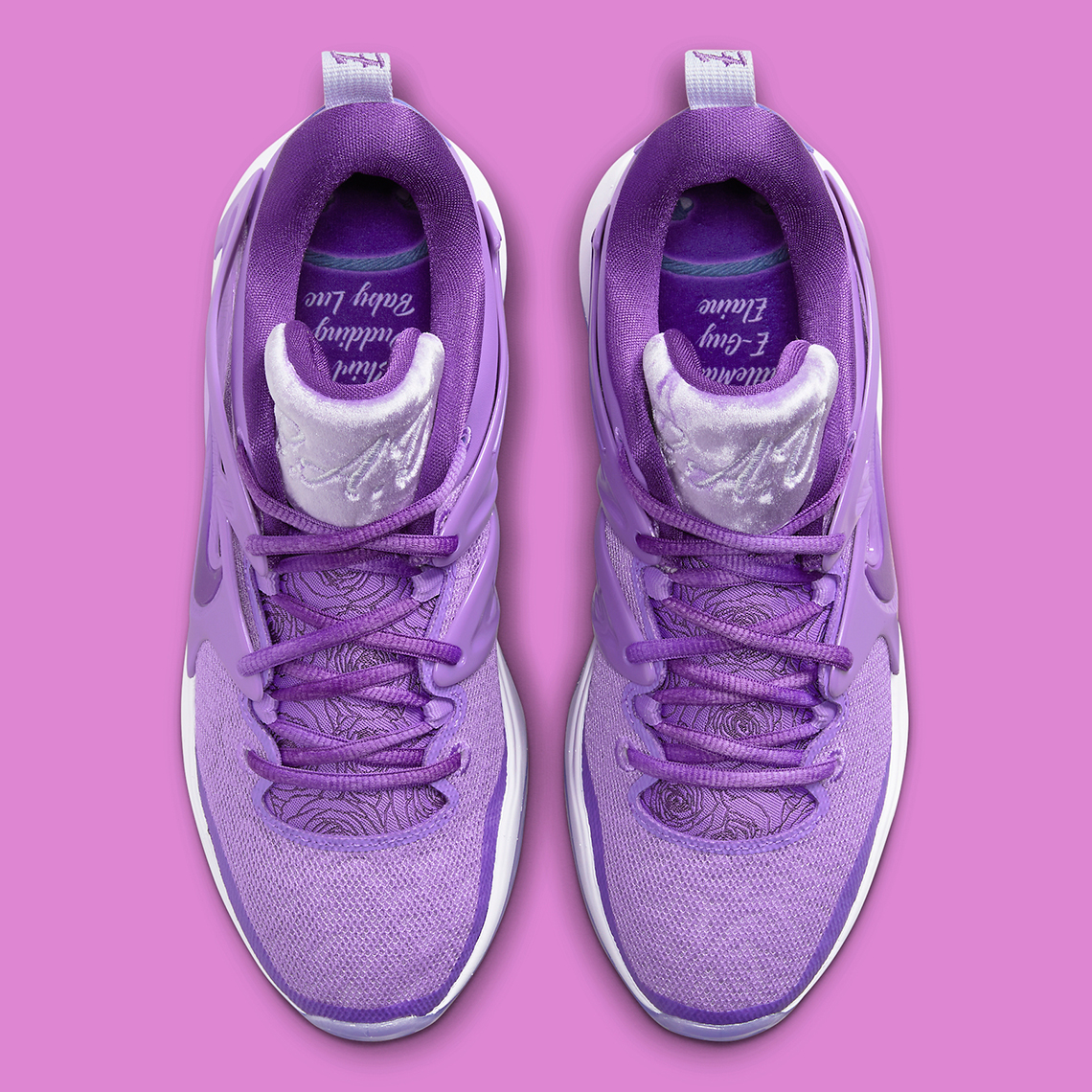 Nike Kd 15 Bad Purple Fj1216 500 13