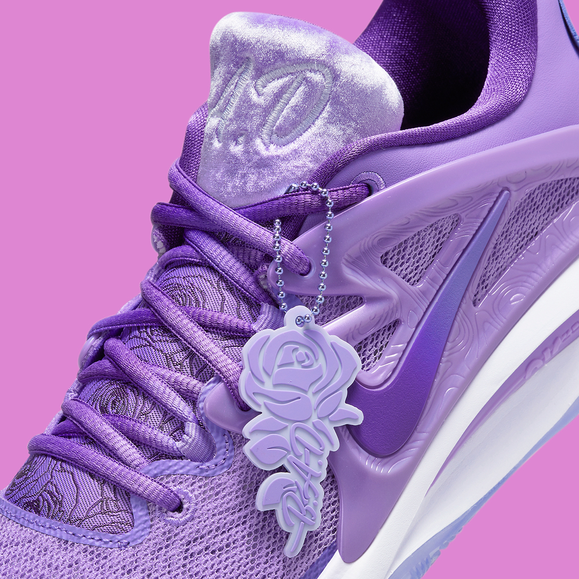 Nike kd shop 2 violet