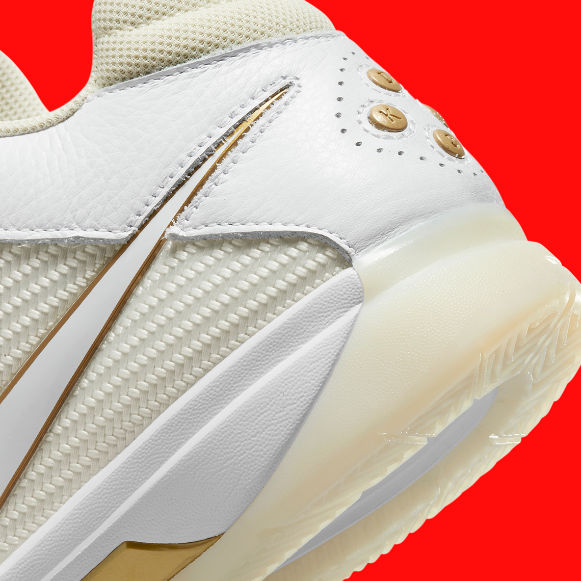 Nike Kd 3 White Gold Dz3009 100 3